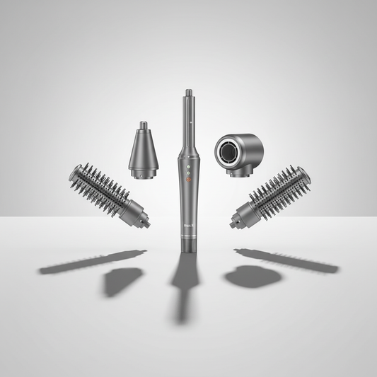 Bopcal Magic Hair Styler